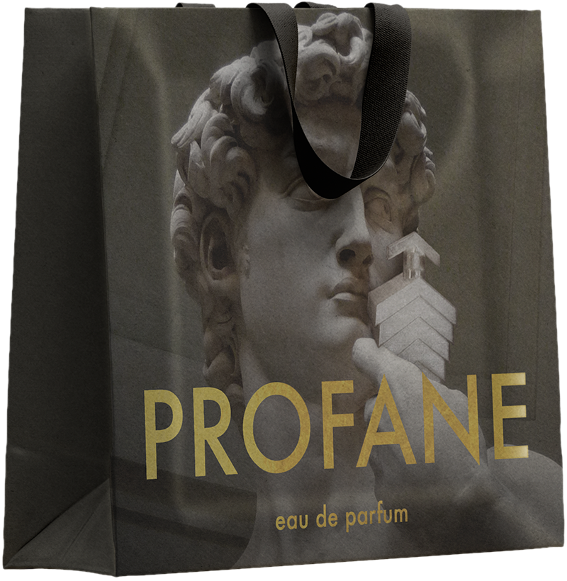 Profane bag 2
