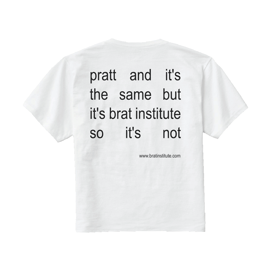 Brat brat shirts