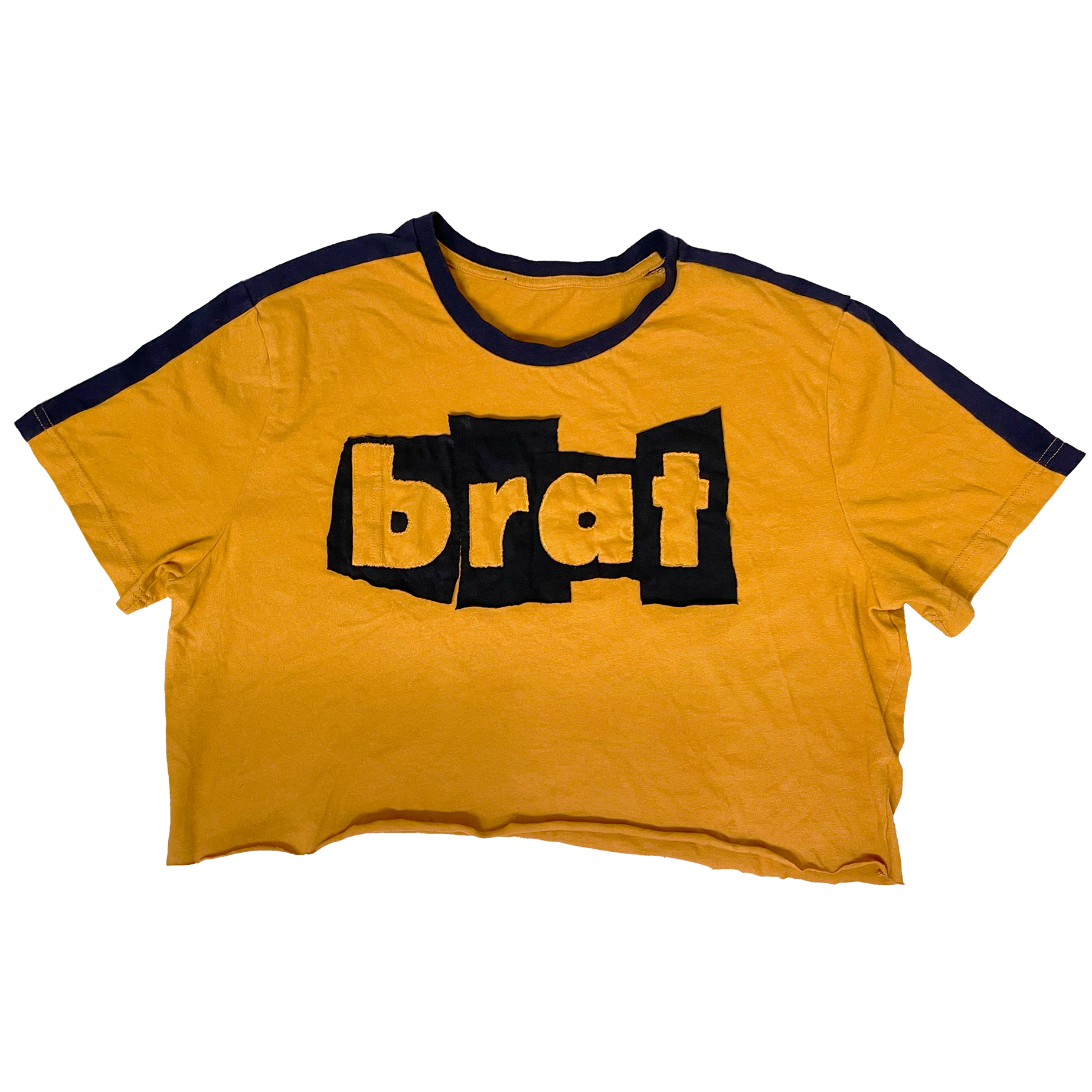 Brat logo top 01