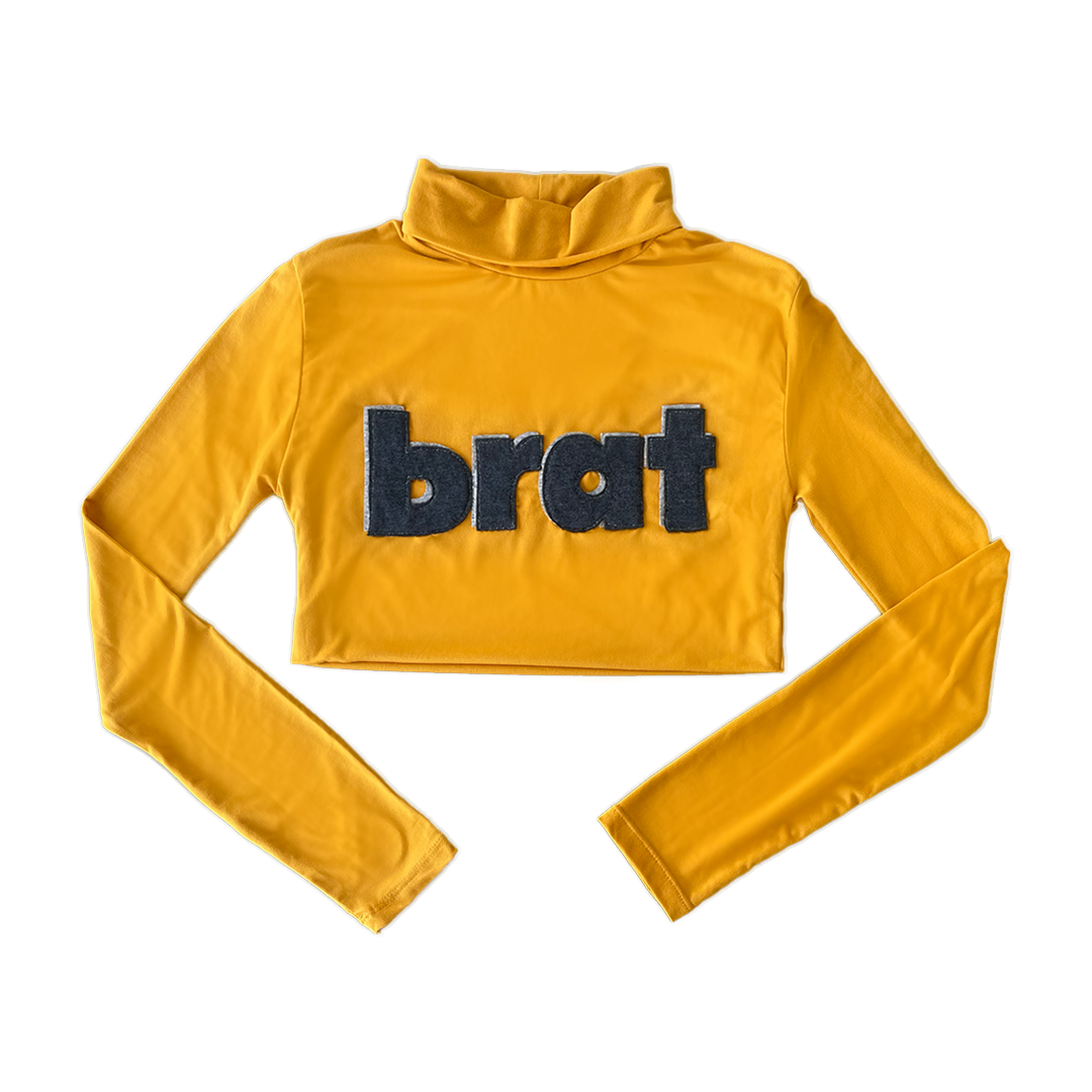 Brat logo top 03