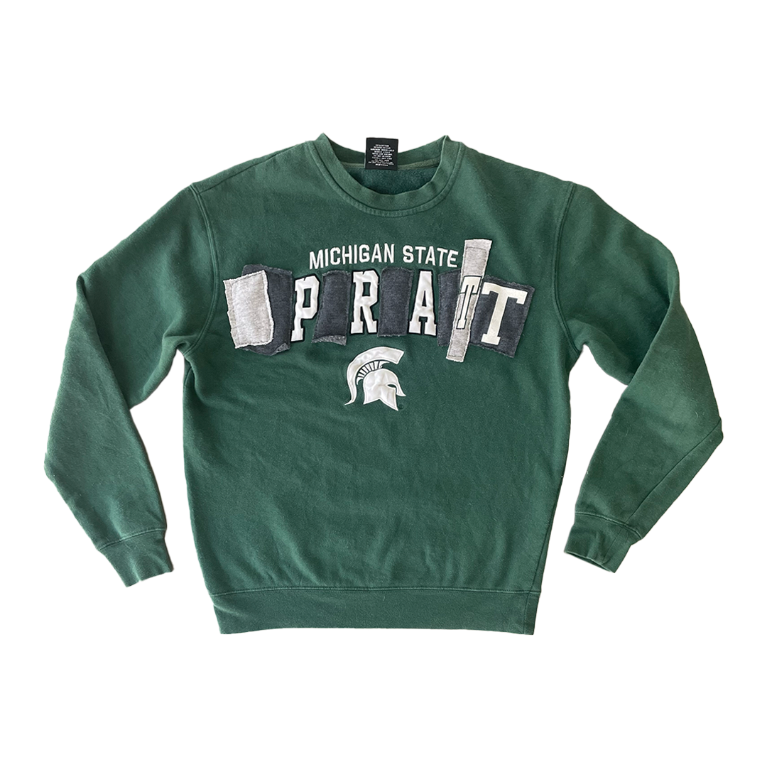 Michigan State Pratt