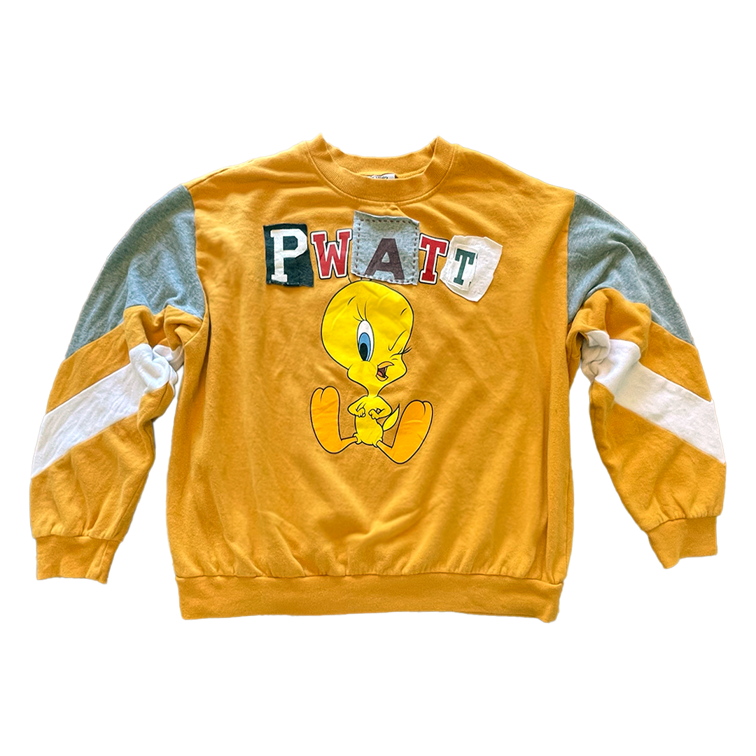 Pwatt Top