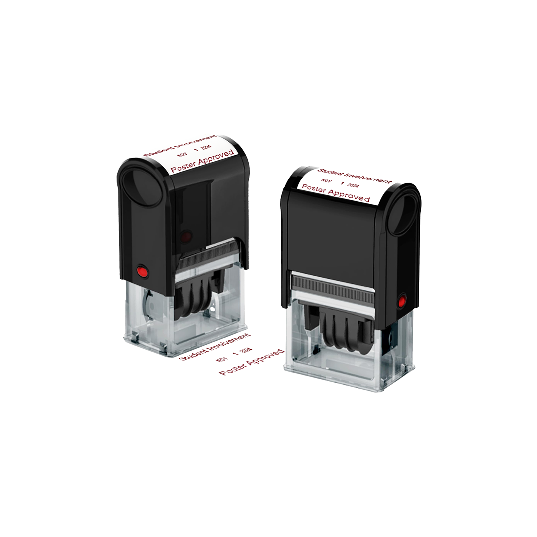 Endorsement stamps