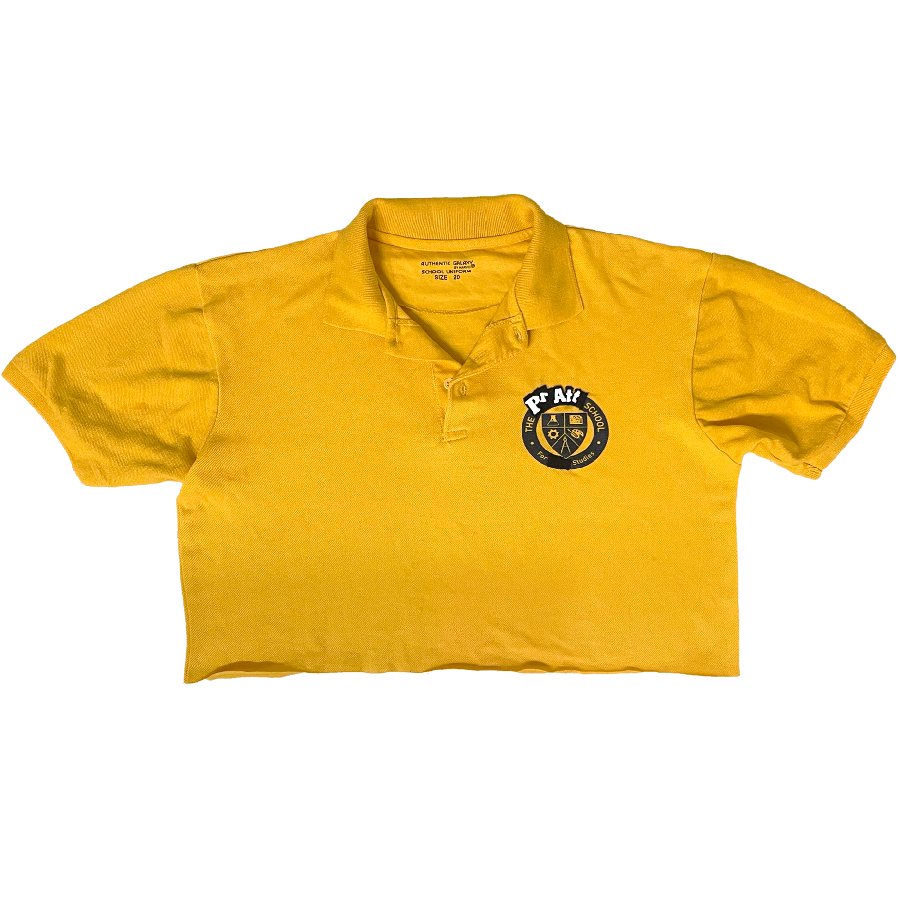 Pratt top