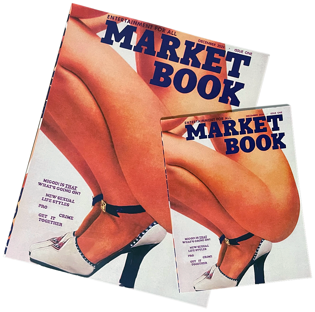 marketbook