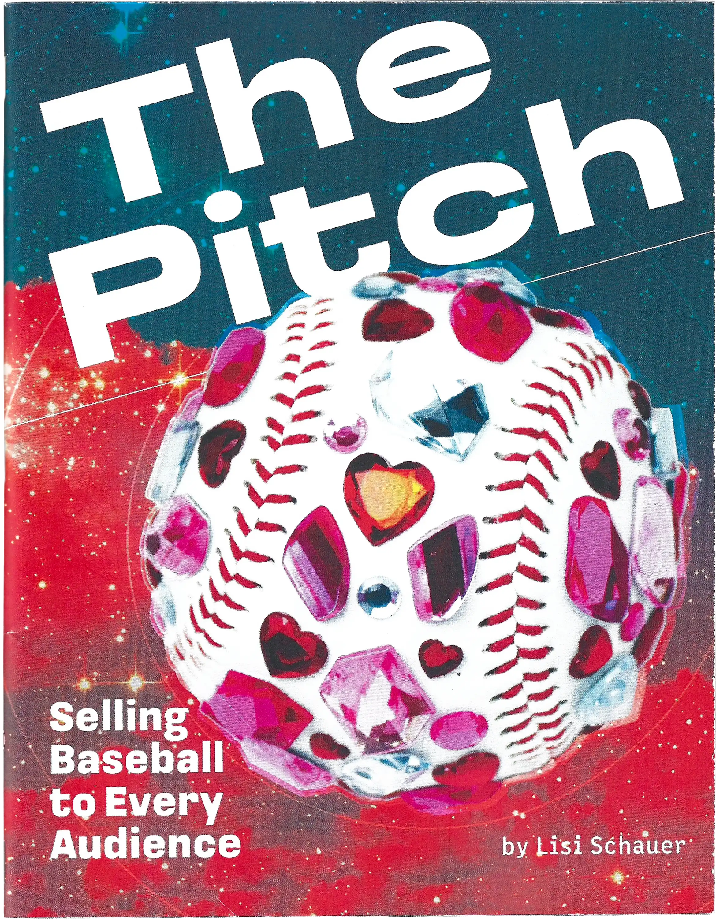 baseball