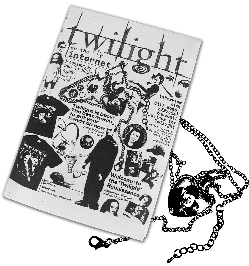 twilight